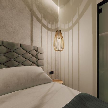 Panorama Seaside Apartman Masztihári Kültér fotó