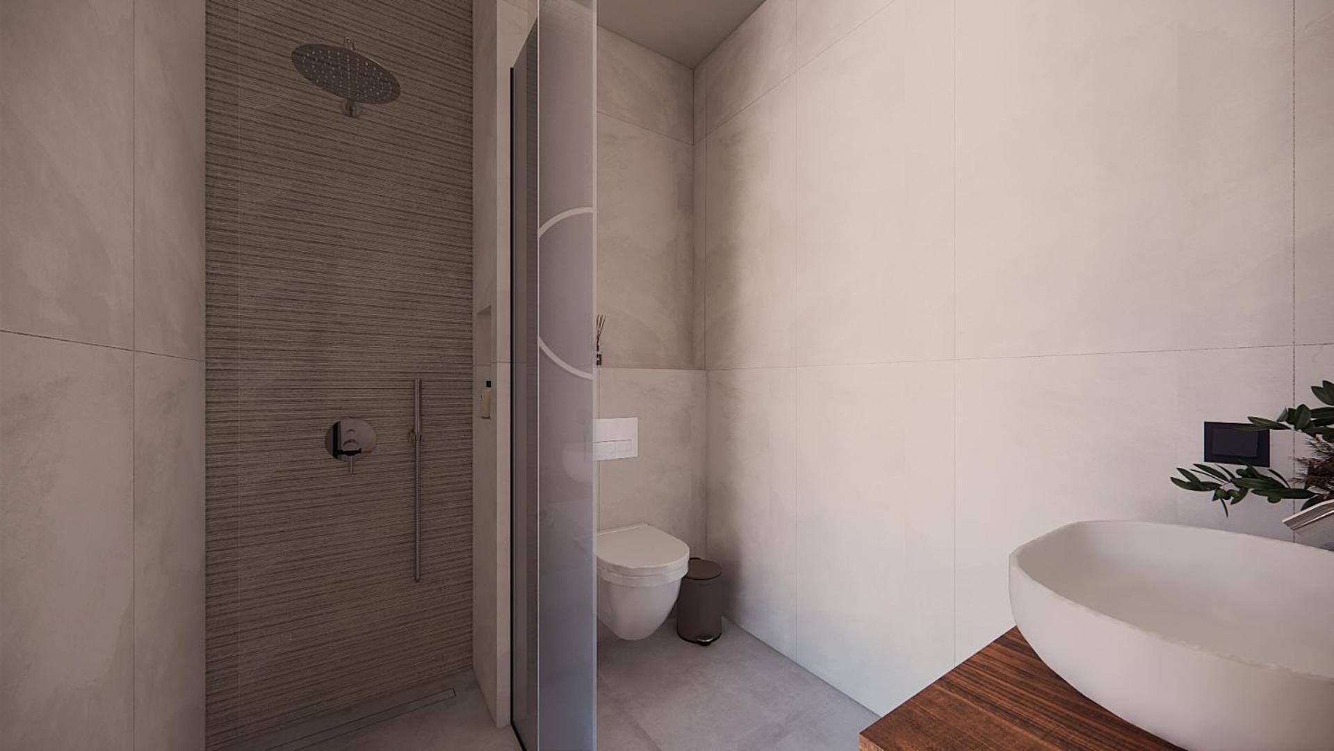 Panorama Seaside Apartman Masztihári Kültér fotó