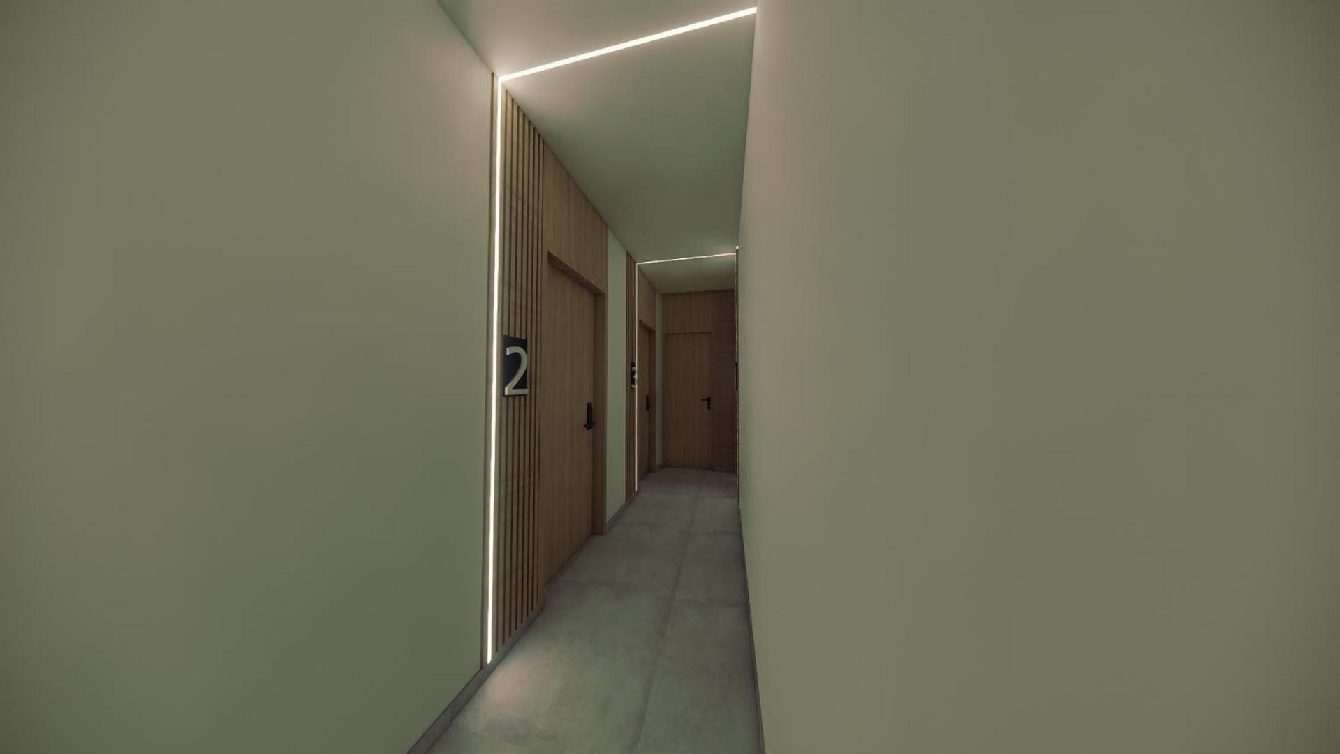 Panorama Seaside Apartman Masztihári Kültér fotó