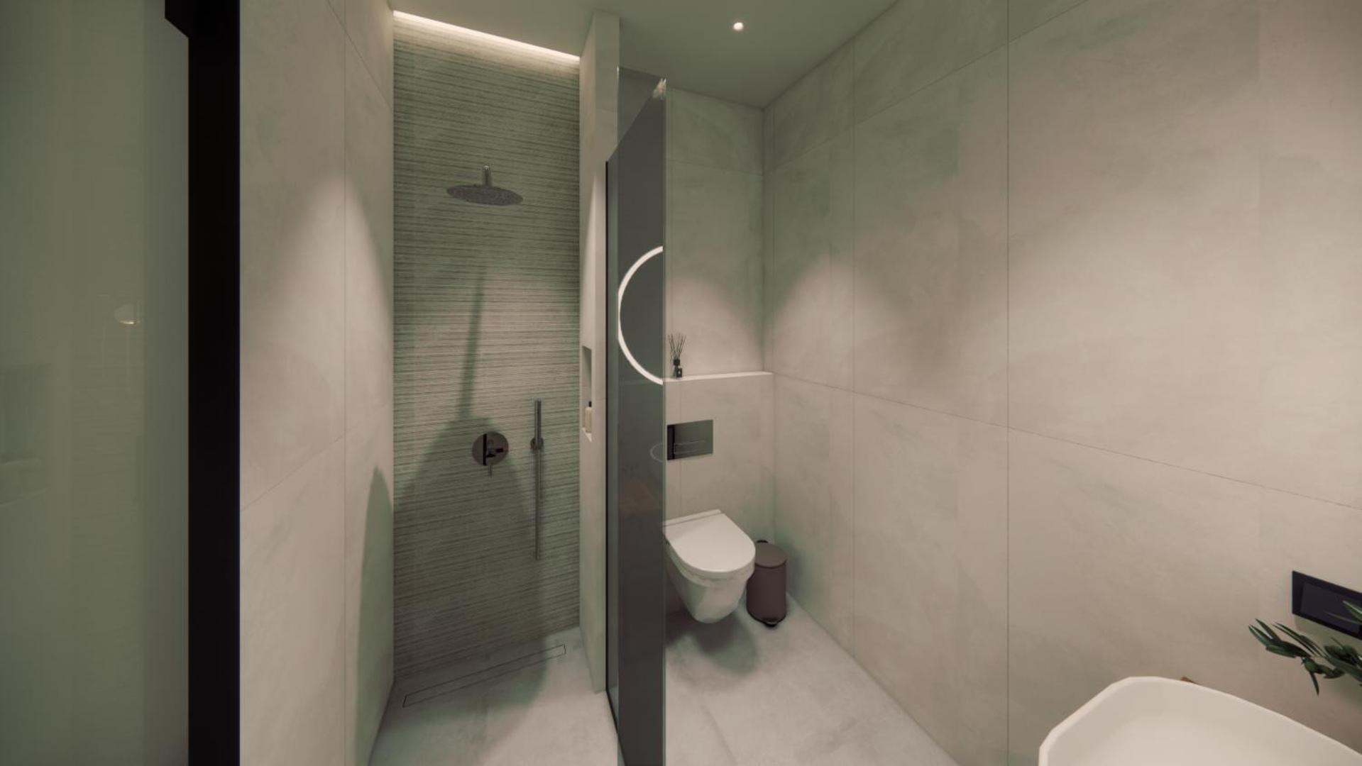 Panorama Seaside Apartman Masztihári Kültér fotó